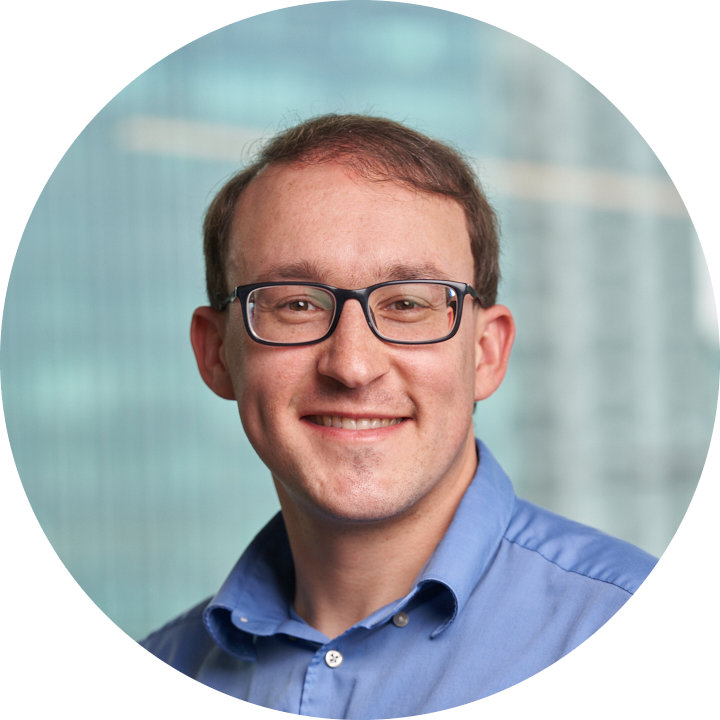 Go to the profile of Ethan Sokol