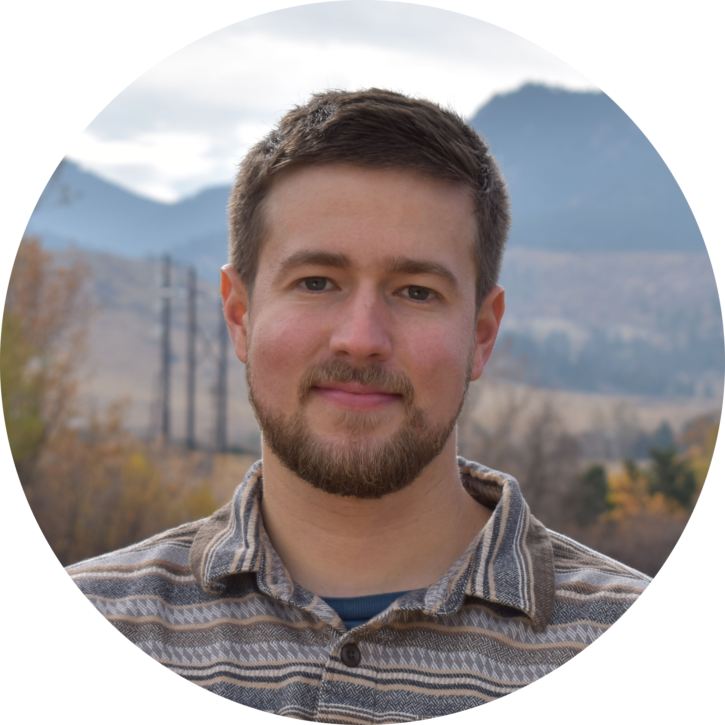 Go to the profile of Michael Strand