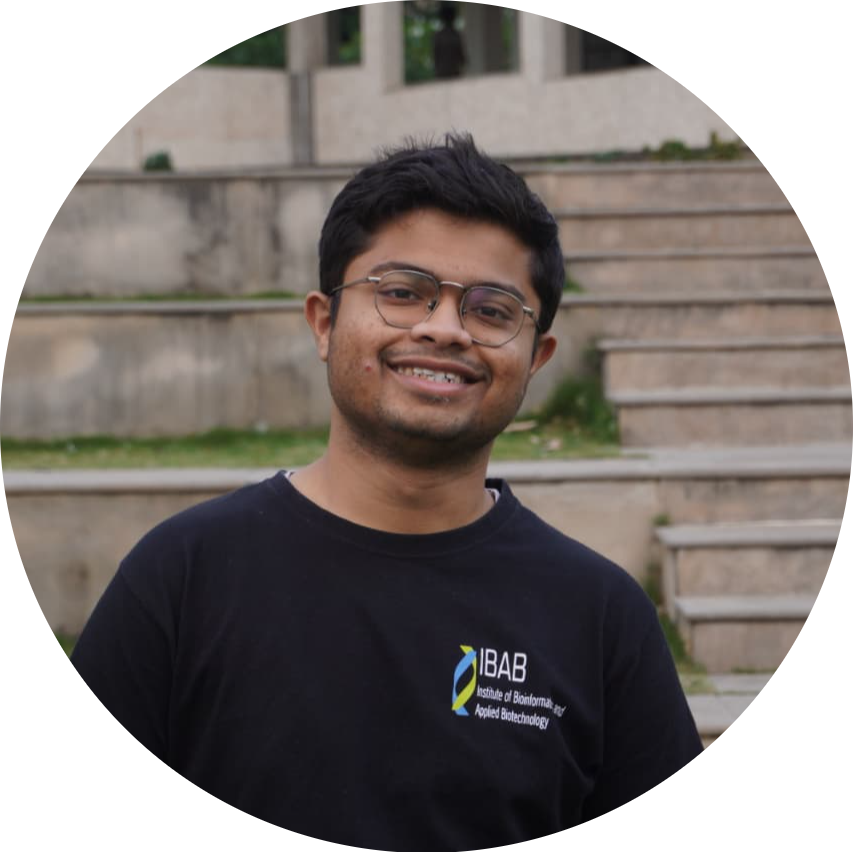 Go to the profile of Anirjit Chatterjee