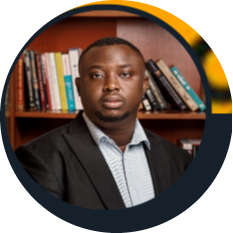 Go to the profile of Udochisom Anaba