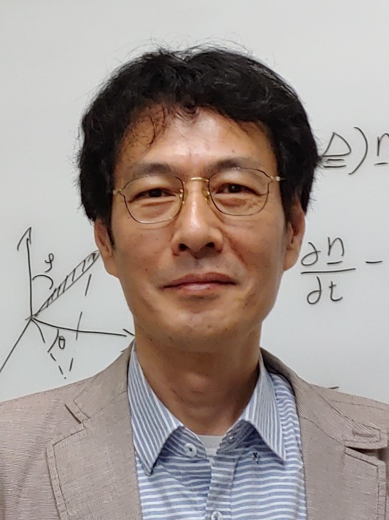 Go to the profile of Heon Sang Lee