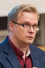 Go to the profile of Hannu Hakkinen