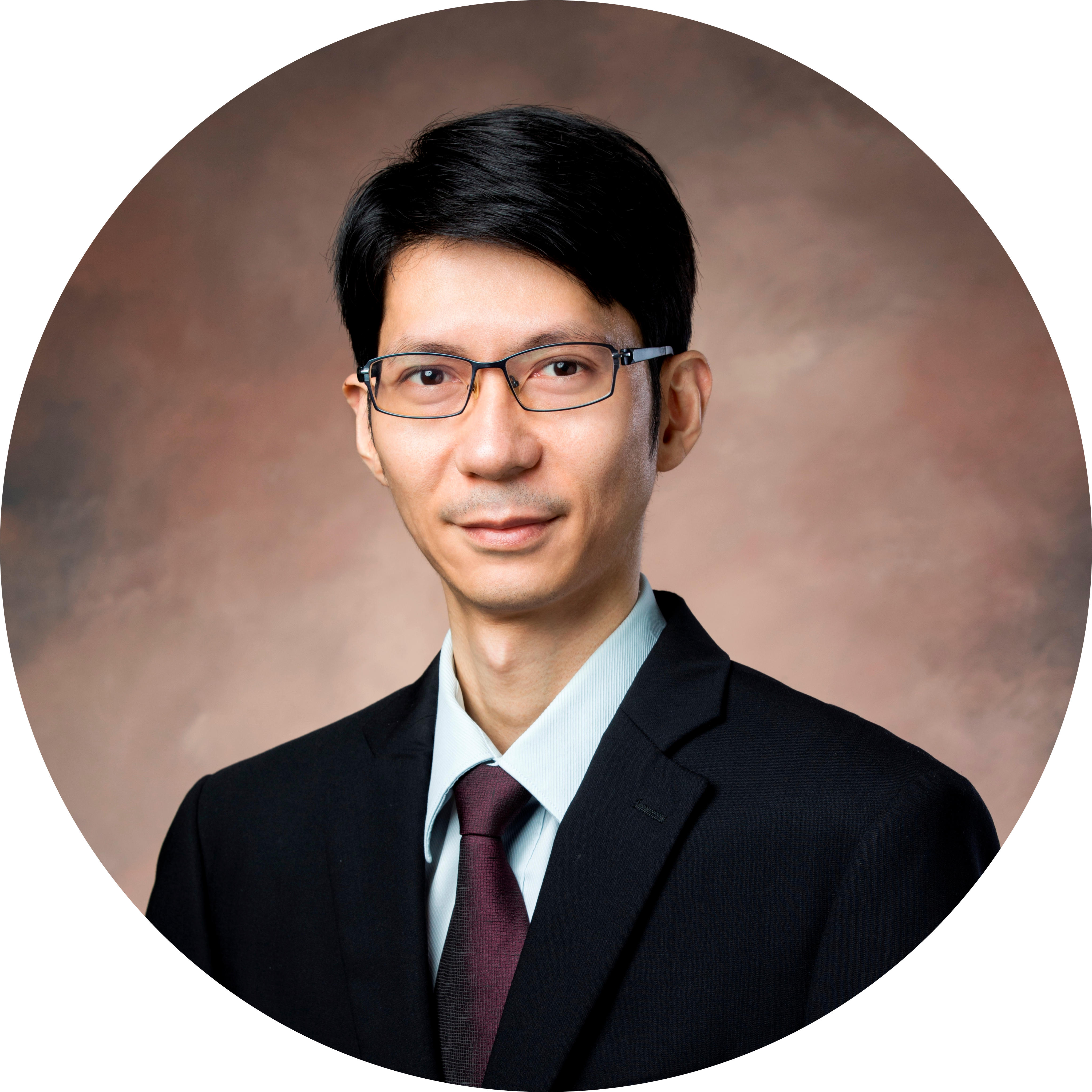 Go to the profile of Ying-Yeung YEUNG