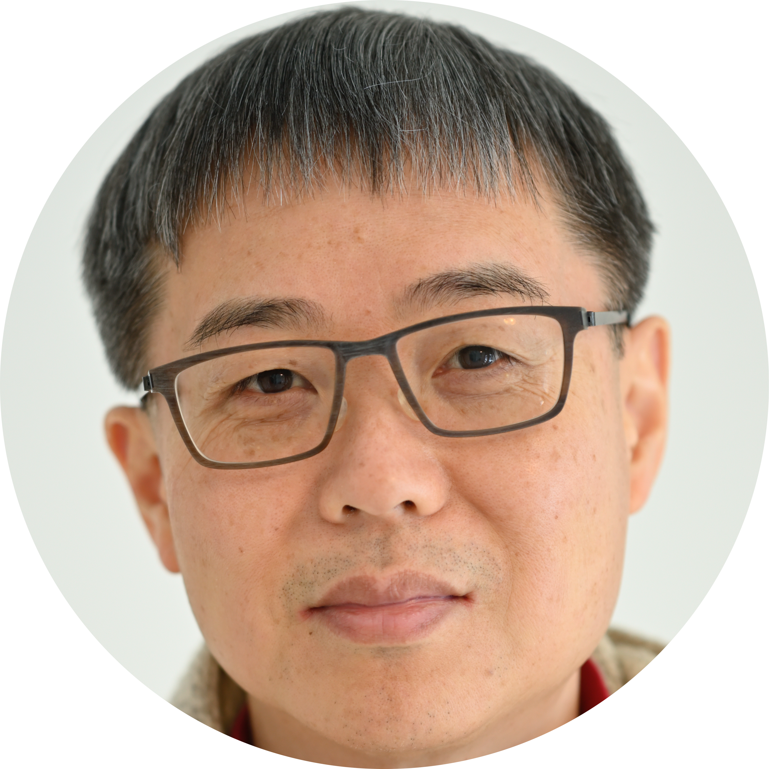 Go to the profile of Yuan-Ping Pang