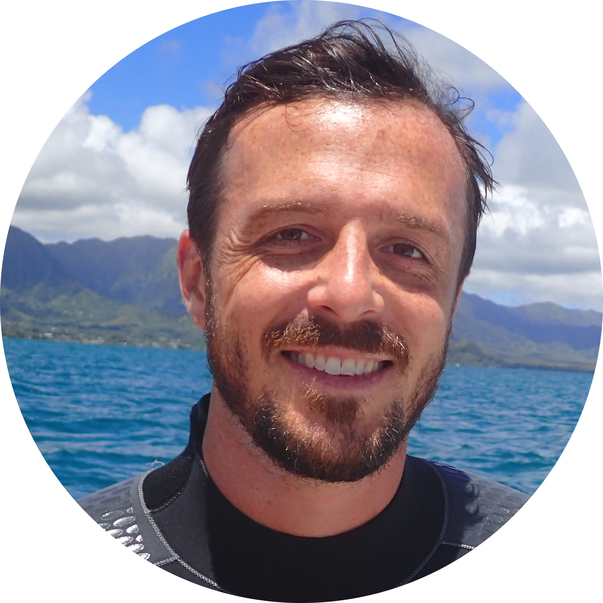 Go to the profile of Christopher B. Wall