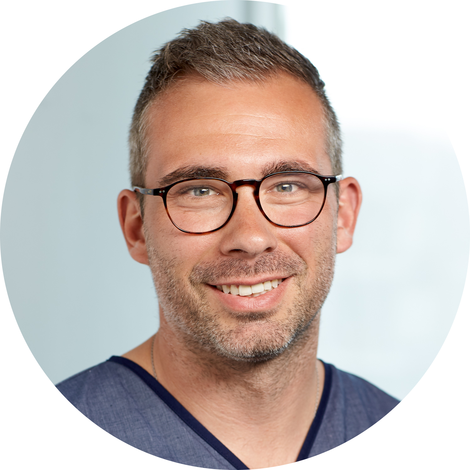 Go to the profile of Daniel Belstrøm