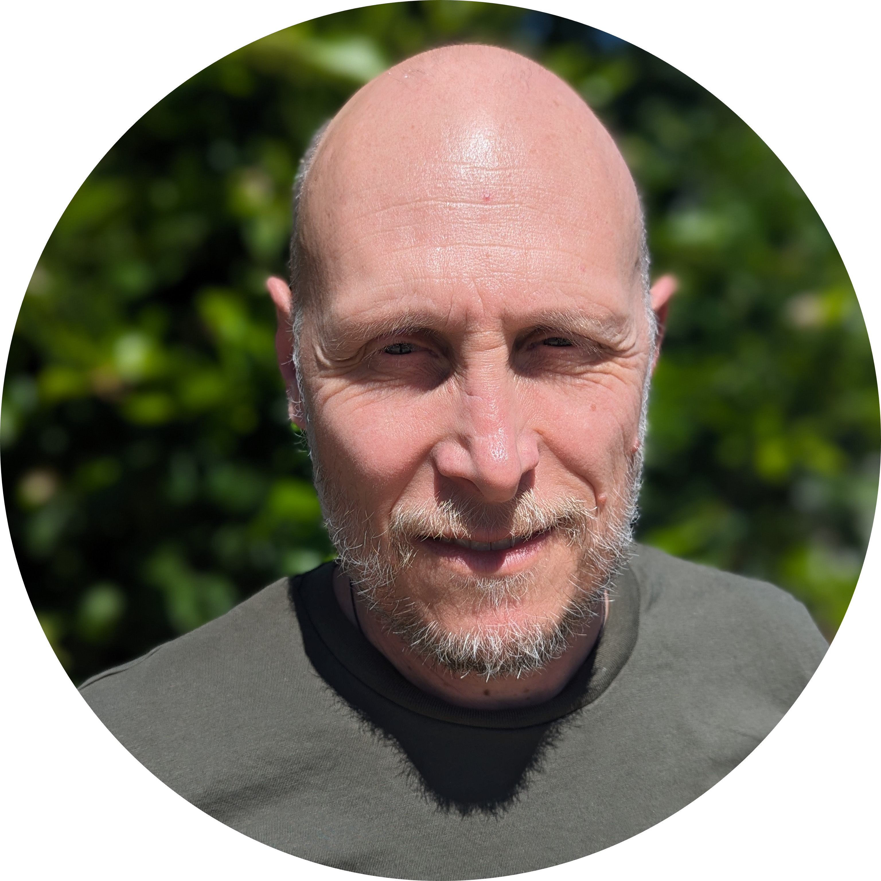 Go to the profile of Michael Singer