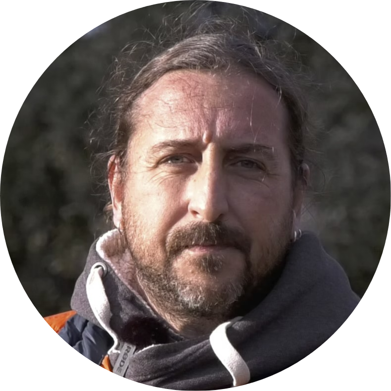 Go to the profile of Joaquín Hortal