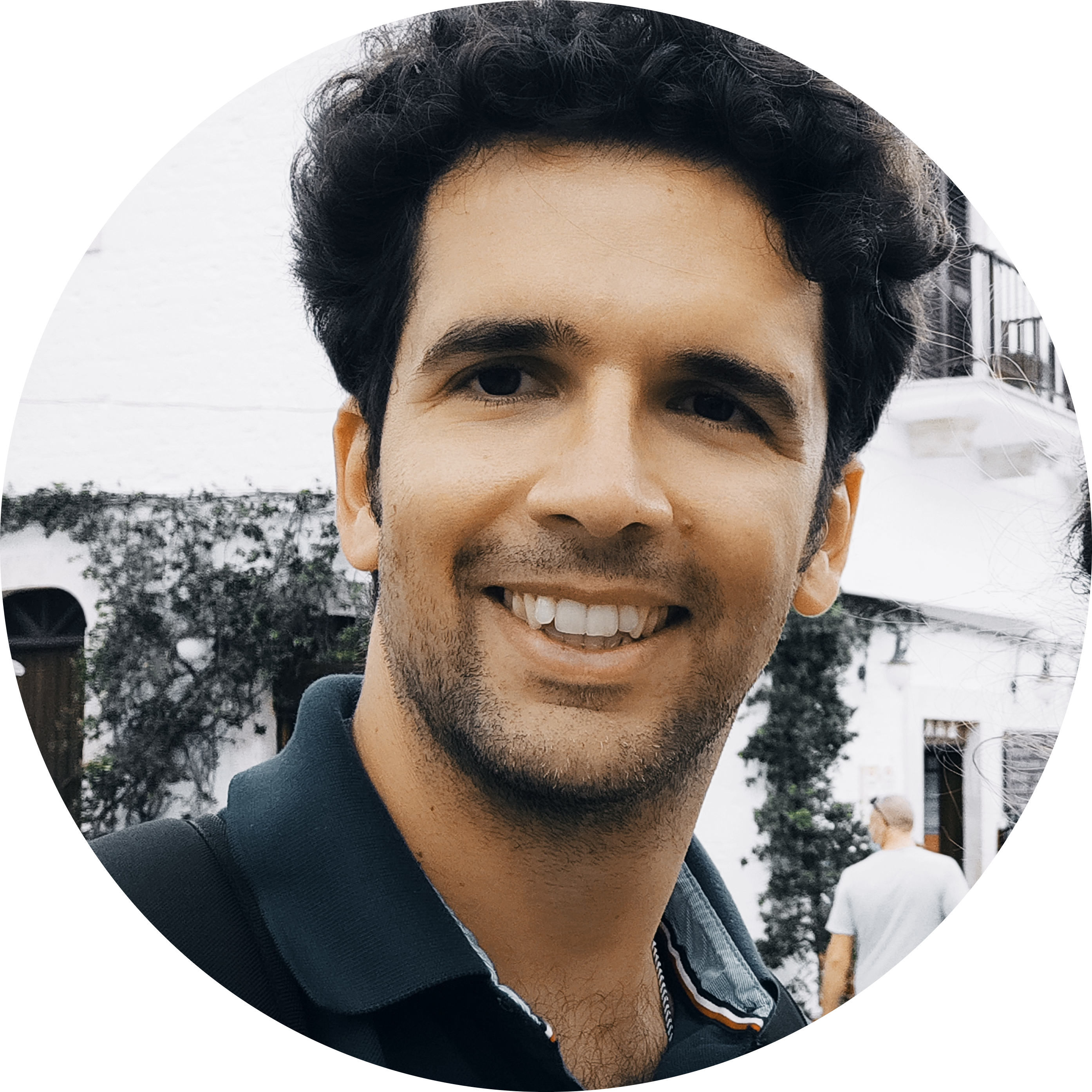 Go to the profile of Gabriele Todisco