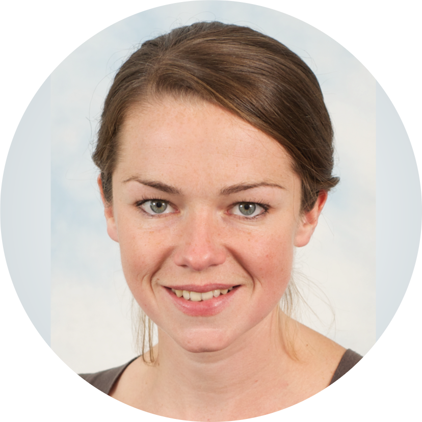 Go to the profile of Sarah J Aitken