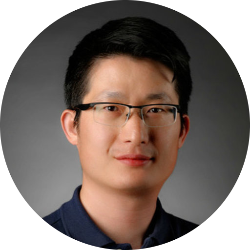 Go to the profile of Canghai Ma