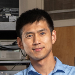 Go to the profile of Chao Li