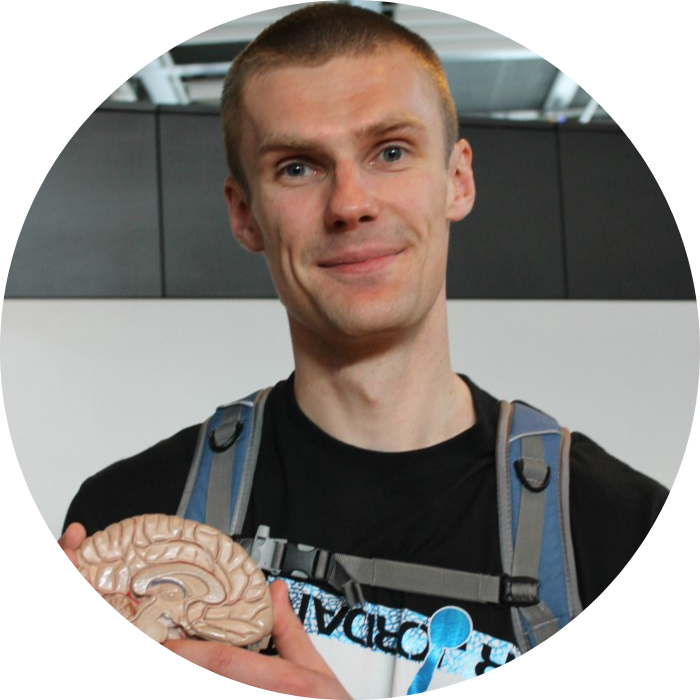 Go to the profile of Sławomir Kujawski