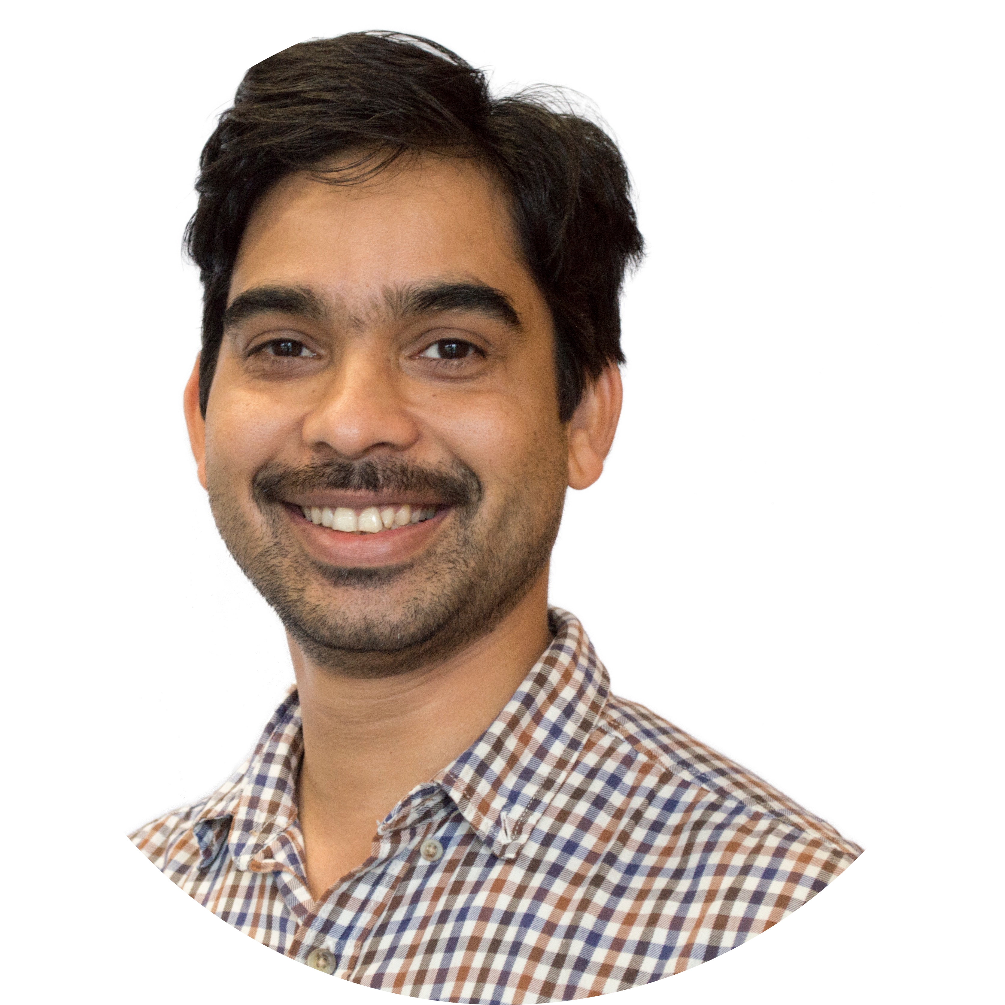 Go to the profile of Bidesh Mahata