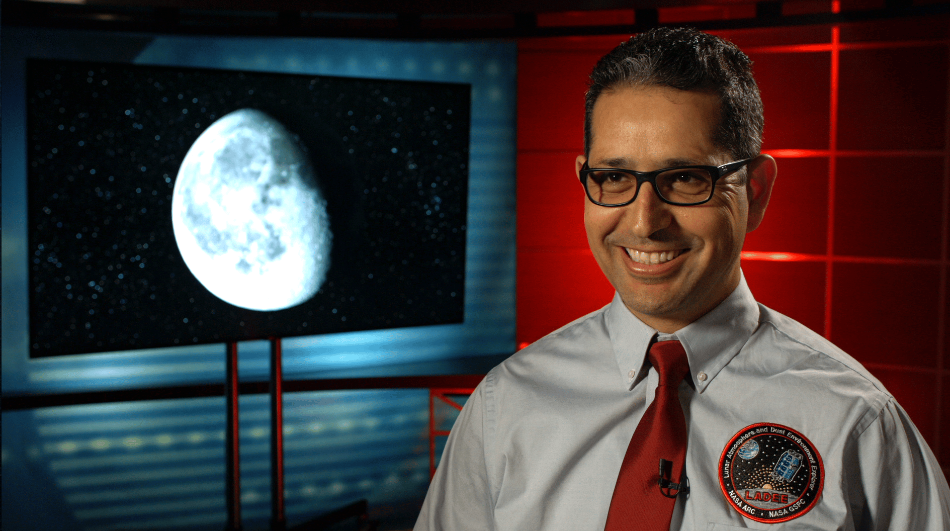 Go to the profile of Mehdi Benna