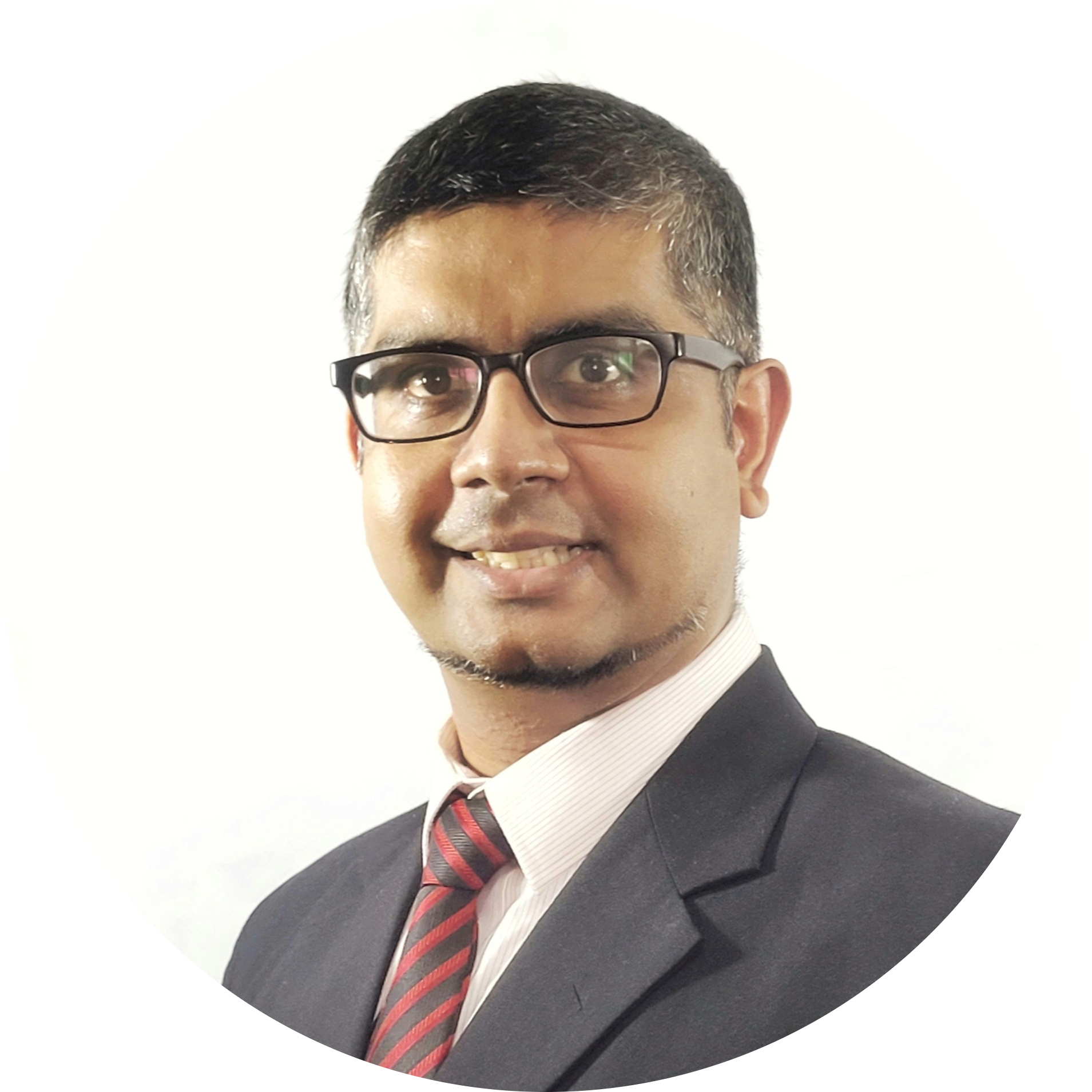 Go to the profile of Suranjith Bandara Koralegedara