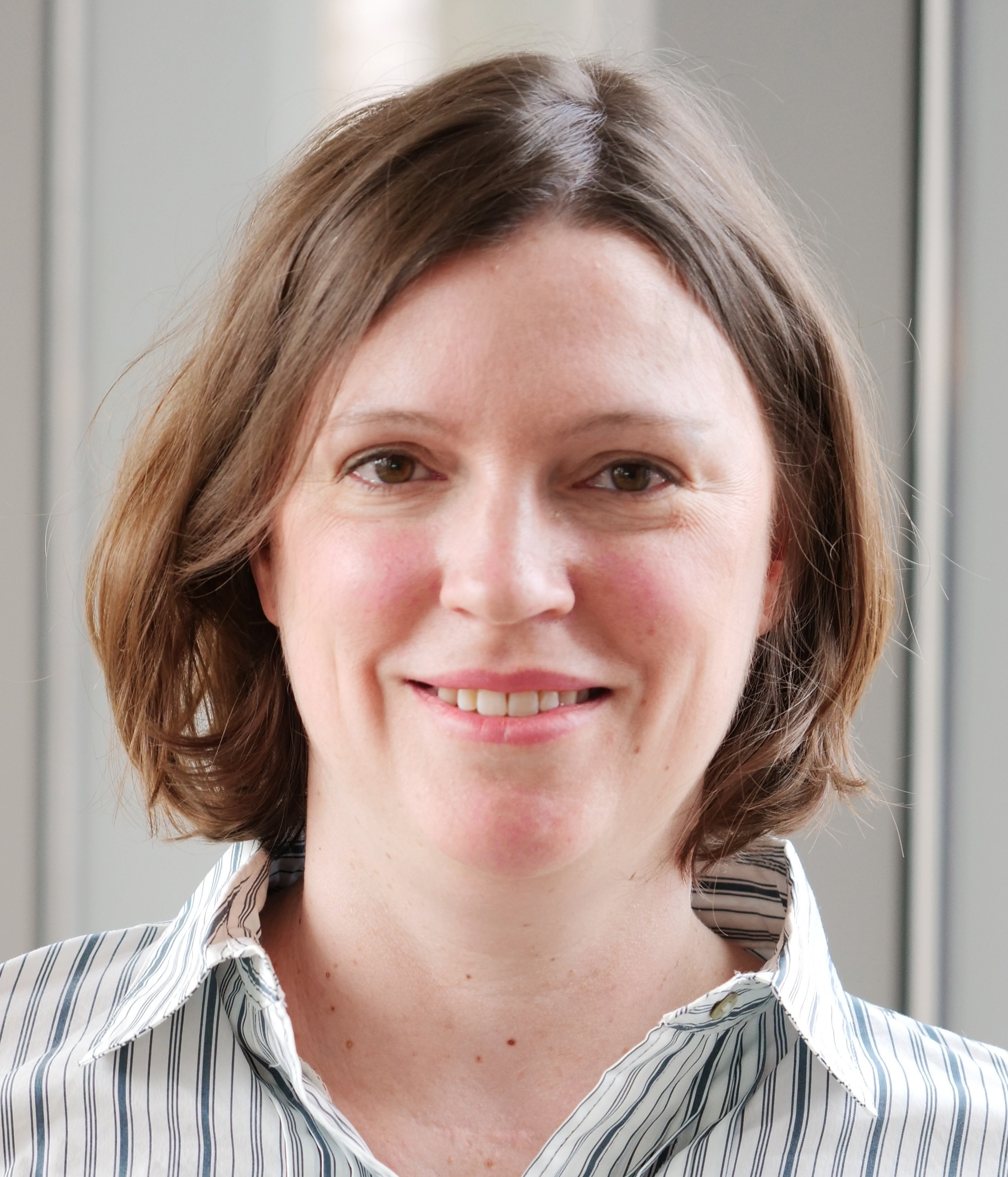 Go to the profile of Anna Zilverstand