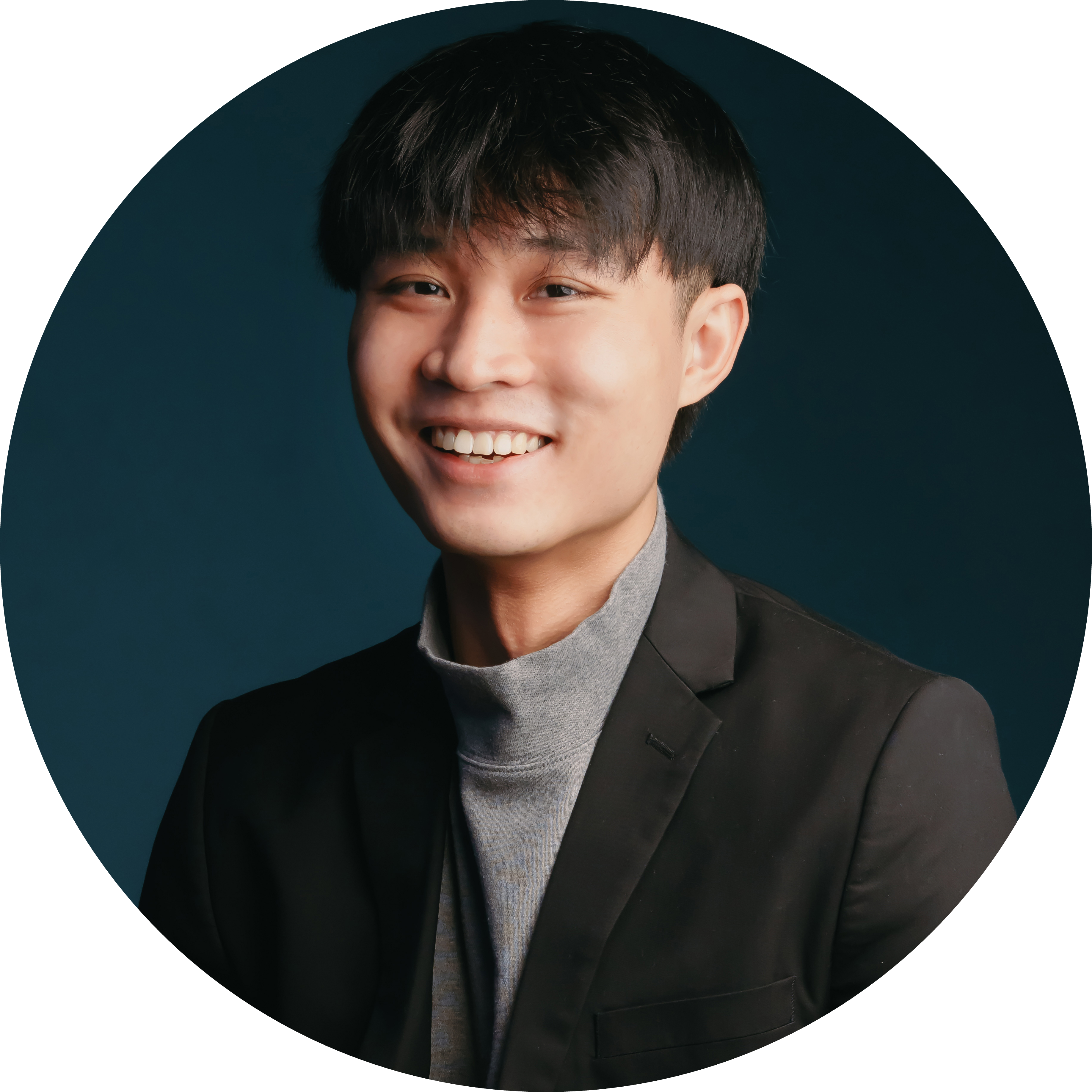 Go to the profile of Winston