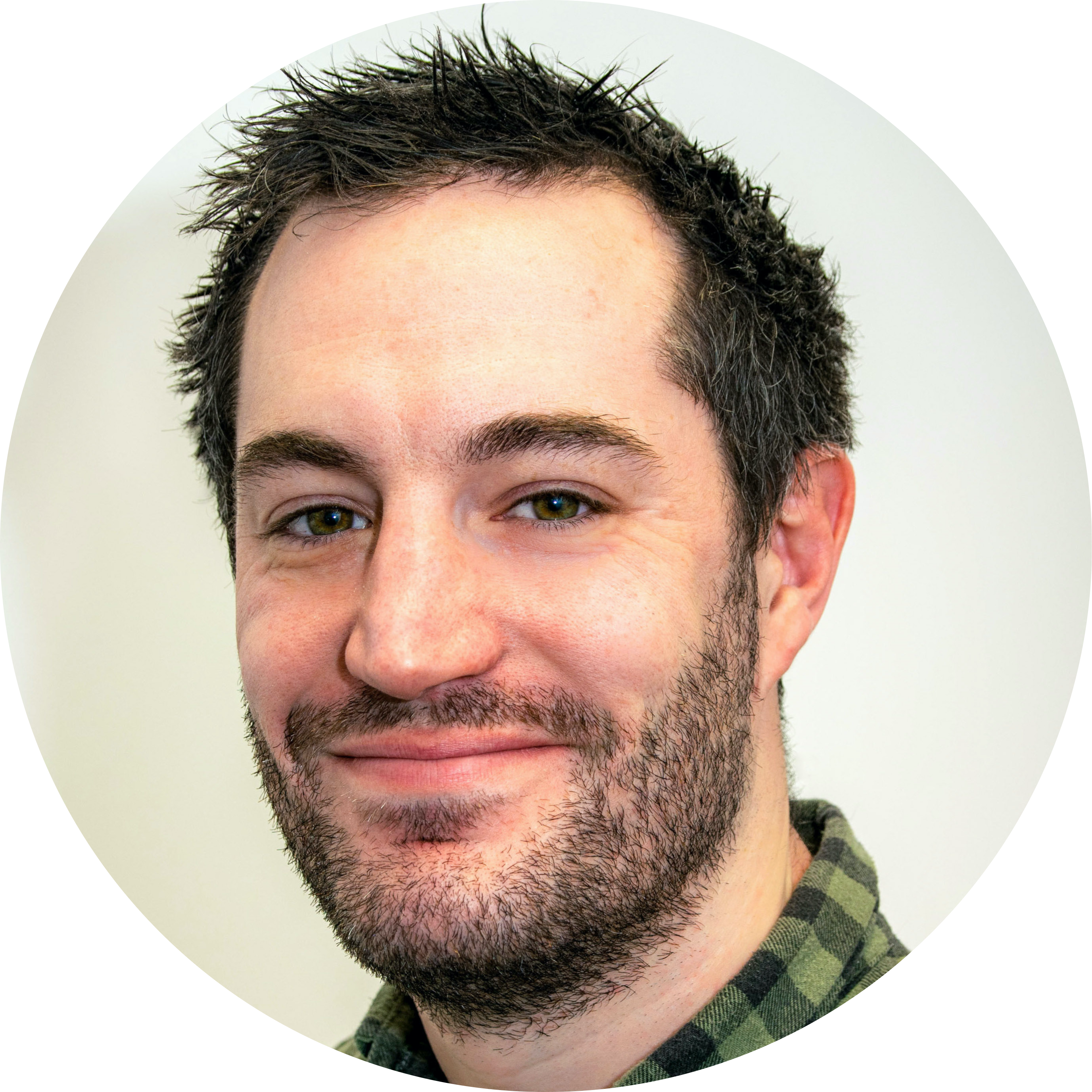 Go to the profile of George Heath