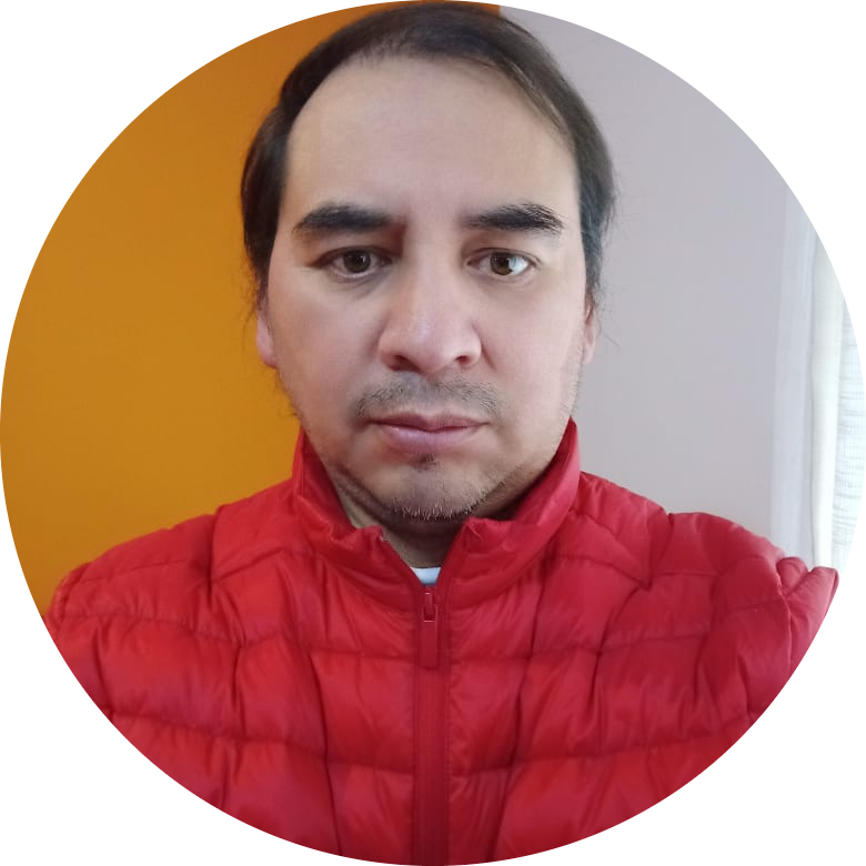 Go to the profile of Waldo Lavado