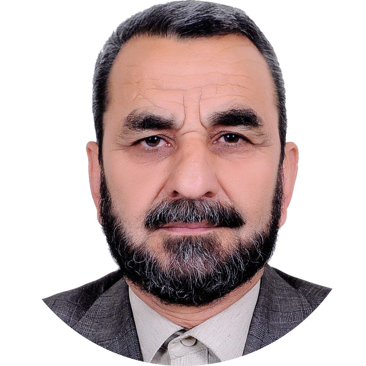 Go to the profile of Mansoor Aslamzai