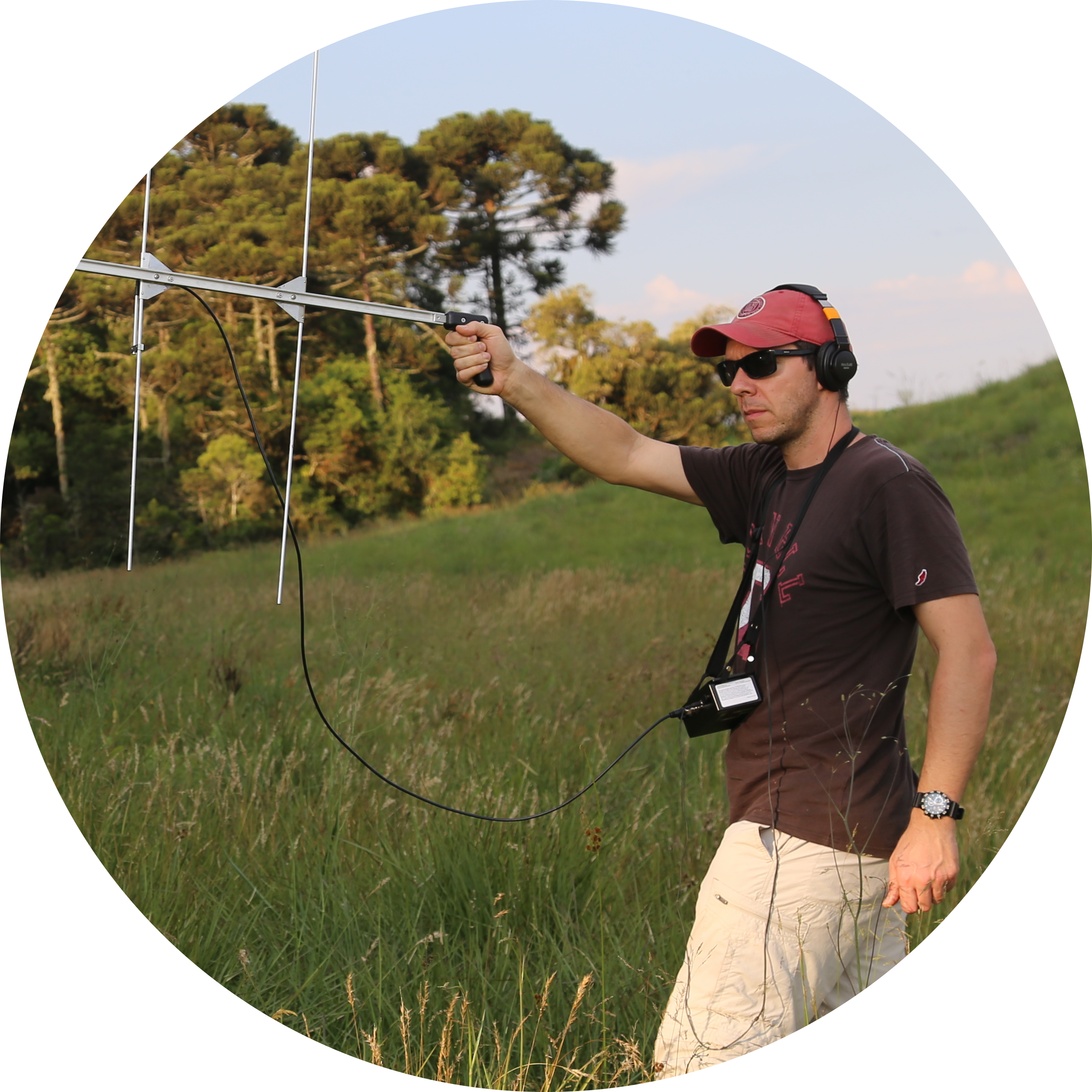 Go to the profile of Gui Becker