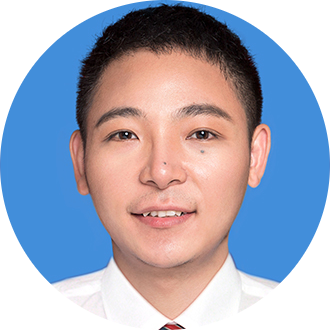 Go to the profile of Dekai Ye