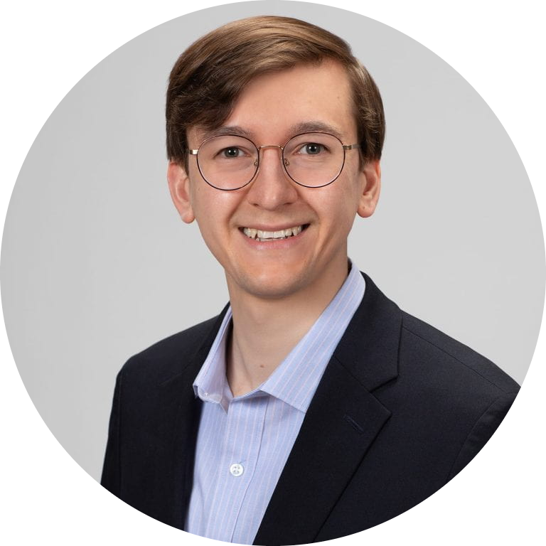 Go to the profile of Tyler Simko