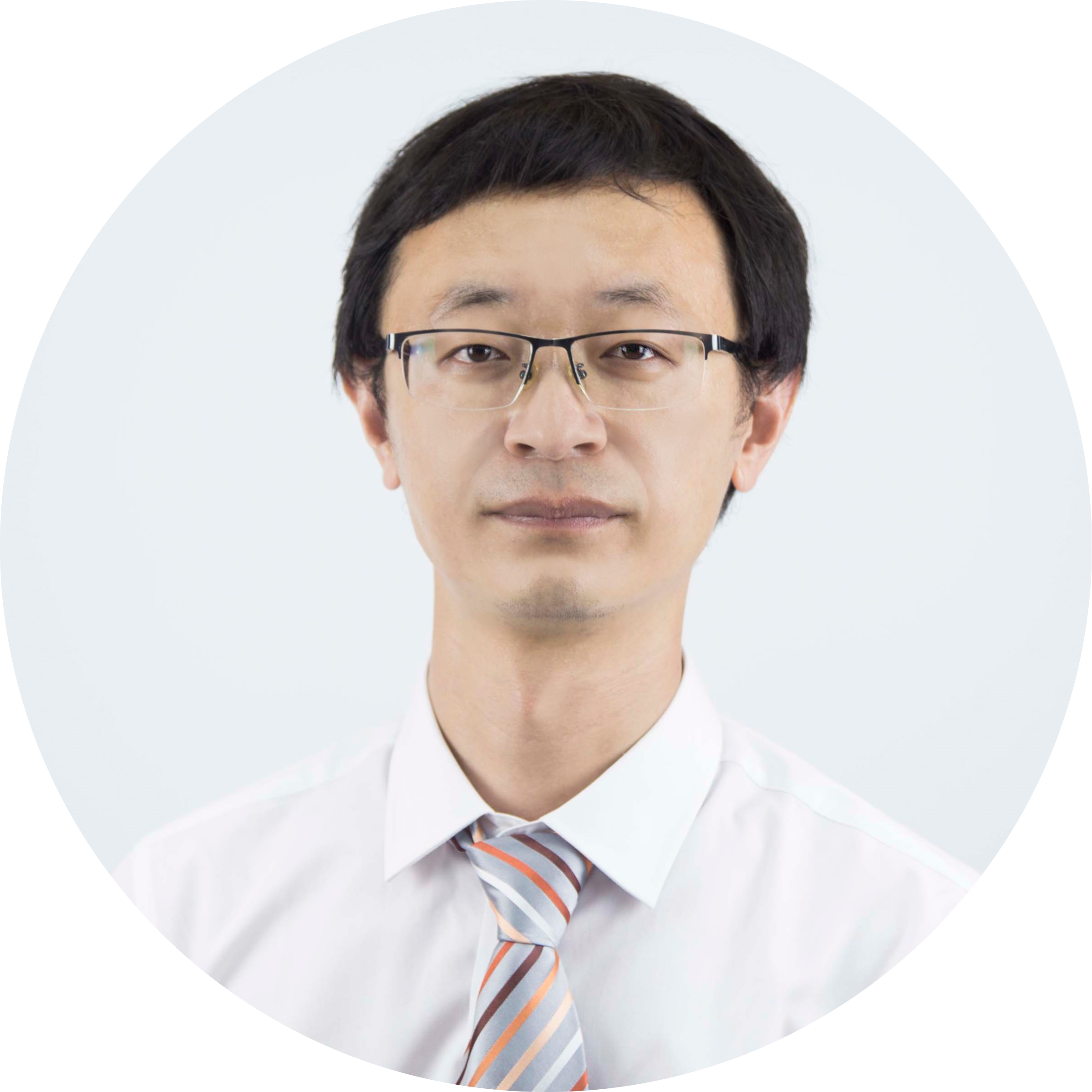 Go to the profile of Kai Wang