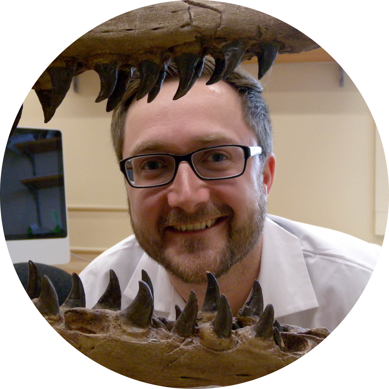 Go to the profile of Aaron LeBlanc