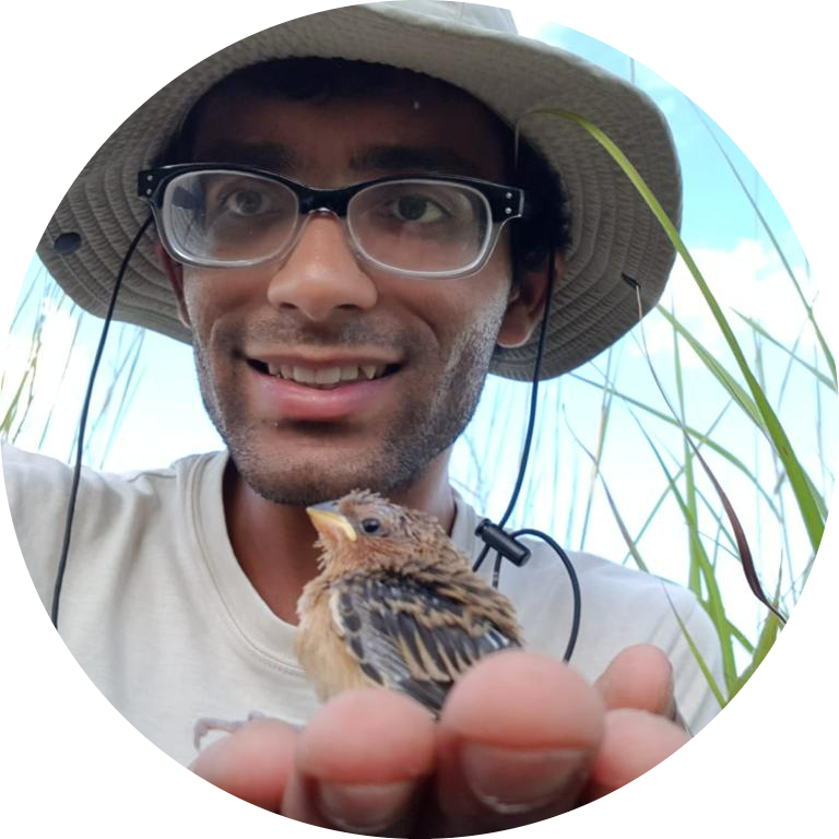 Go to the profile of Tanmay Dixit