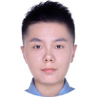 Go to the profile of Mengying Hu