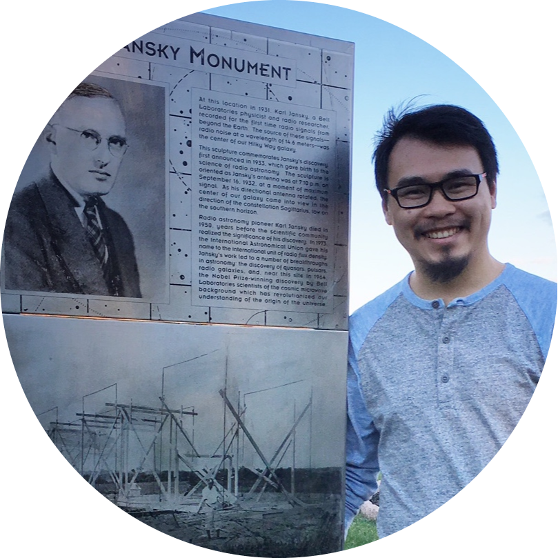 Go to the profile of Bin Chen