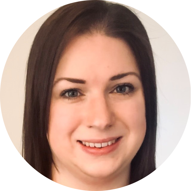 Go to the profile of Natalie Haywood