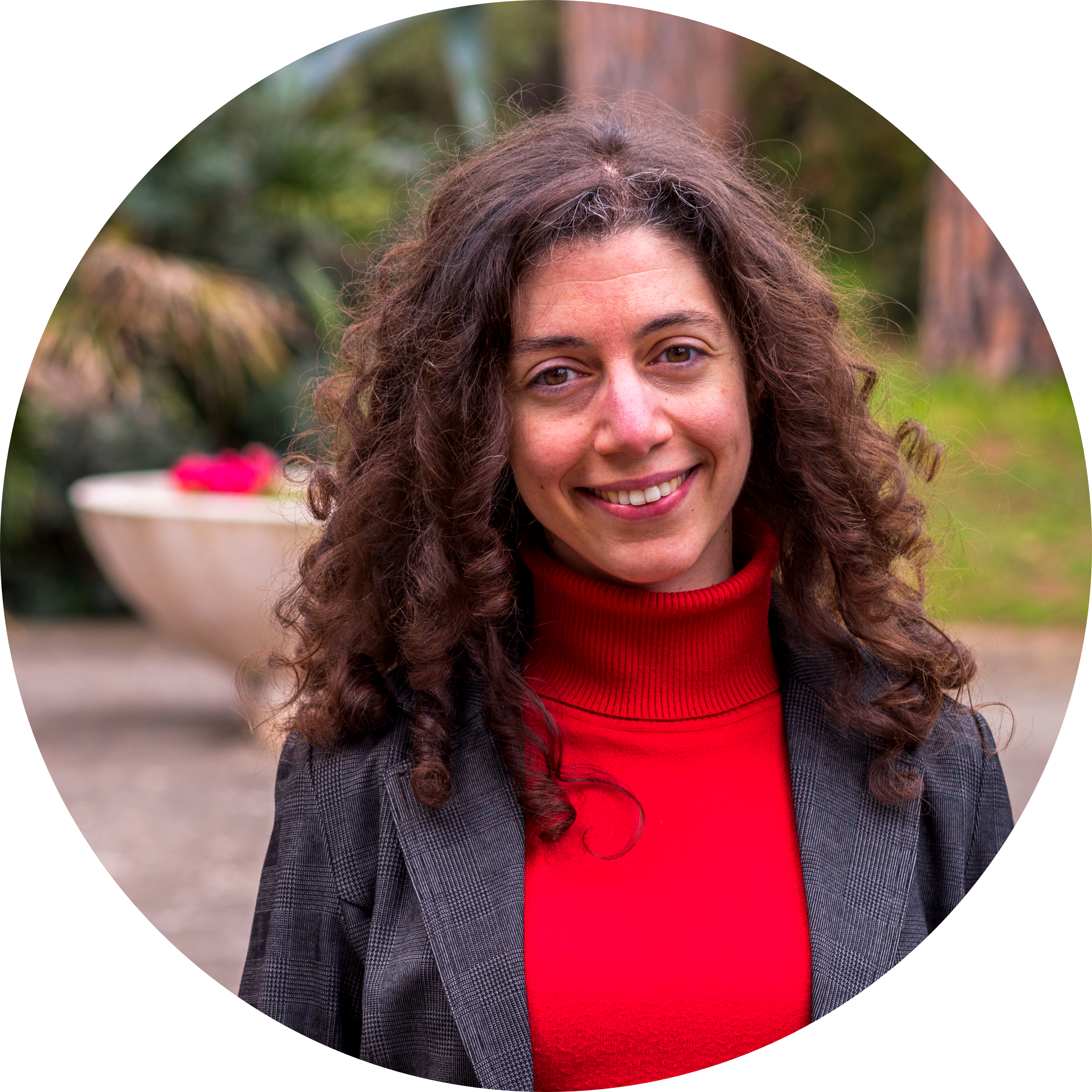 Go to the profile of Loredana Bellantuono