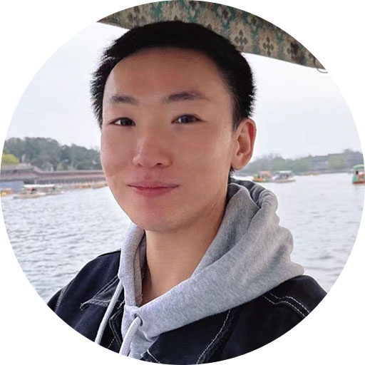 Go to the profile of Zihao Wang