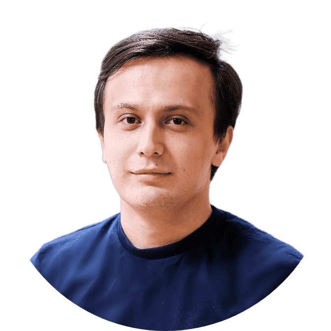 Go to the profile of Abdurrahim Yilmaz