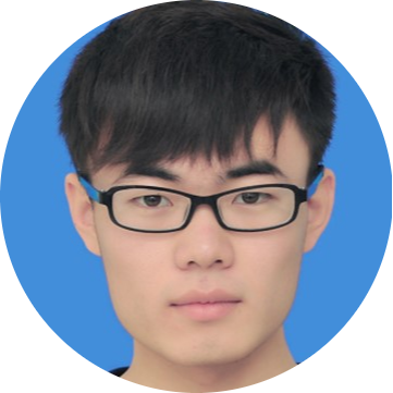 Go to the profile of Yupeng Sang