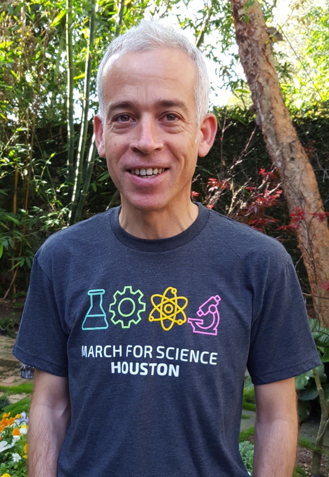 Go to the profile of Ido Golding