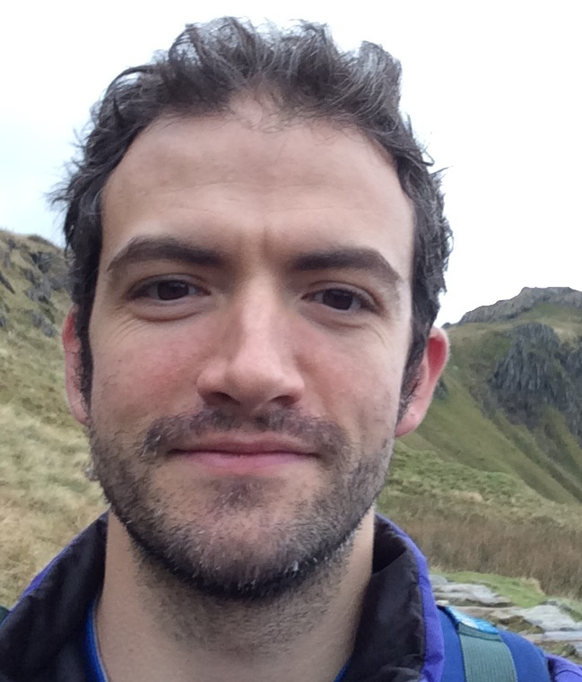 Go to the profile of Alastair Brown