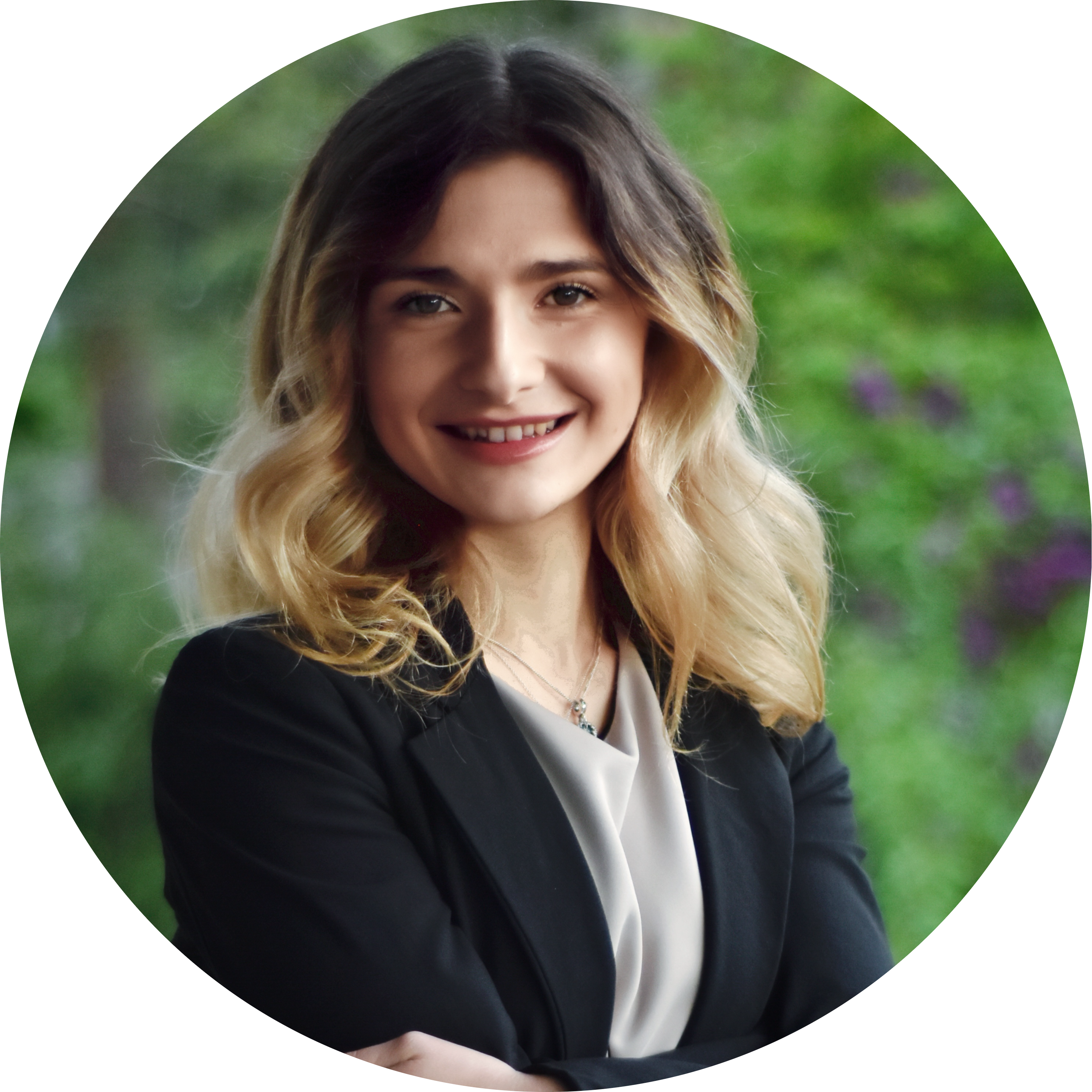 Go to the profile of Clarissa