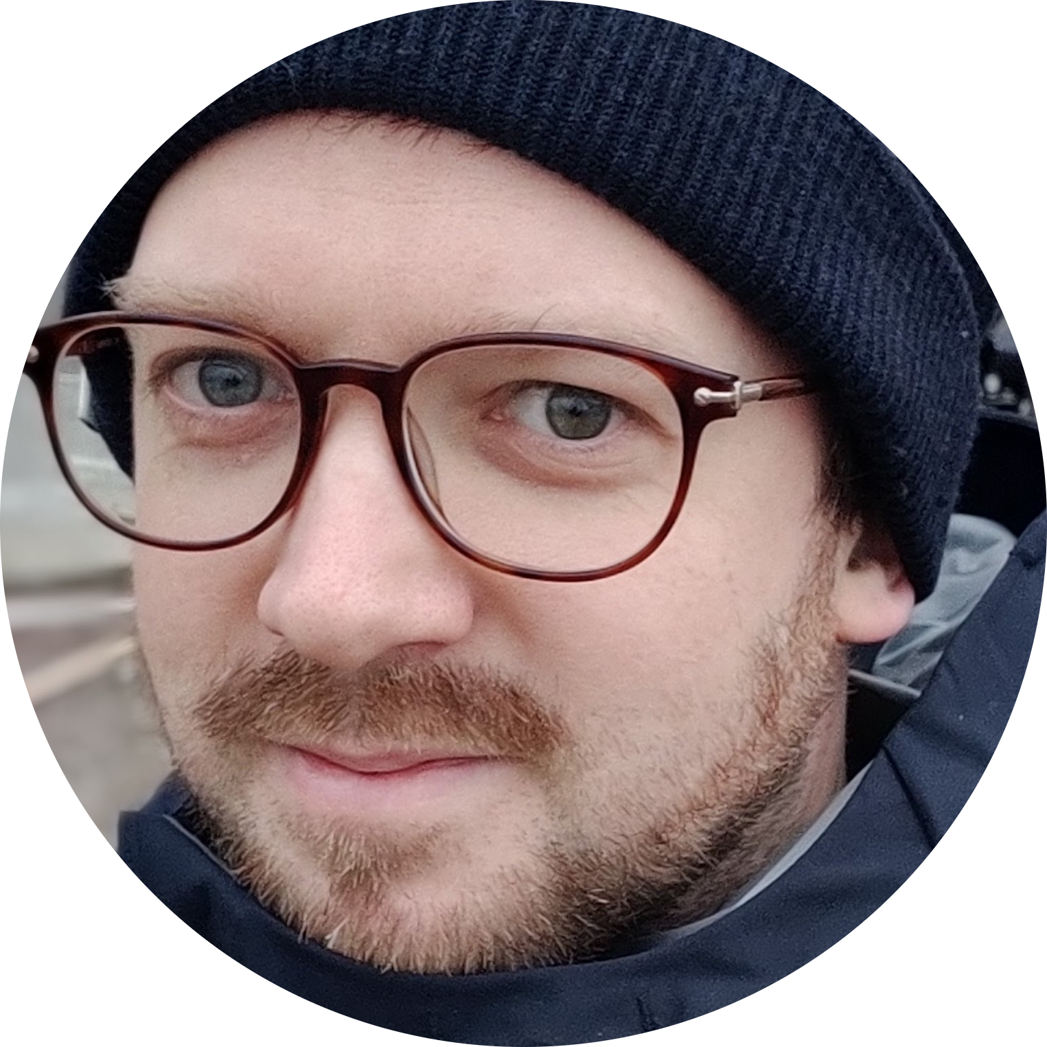 Go to the profile of Anders Bojesson