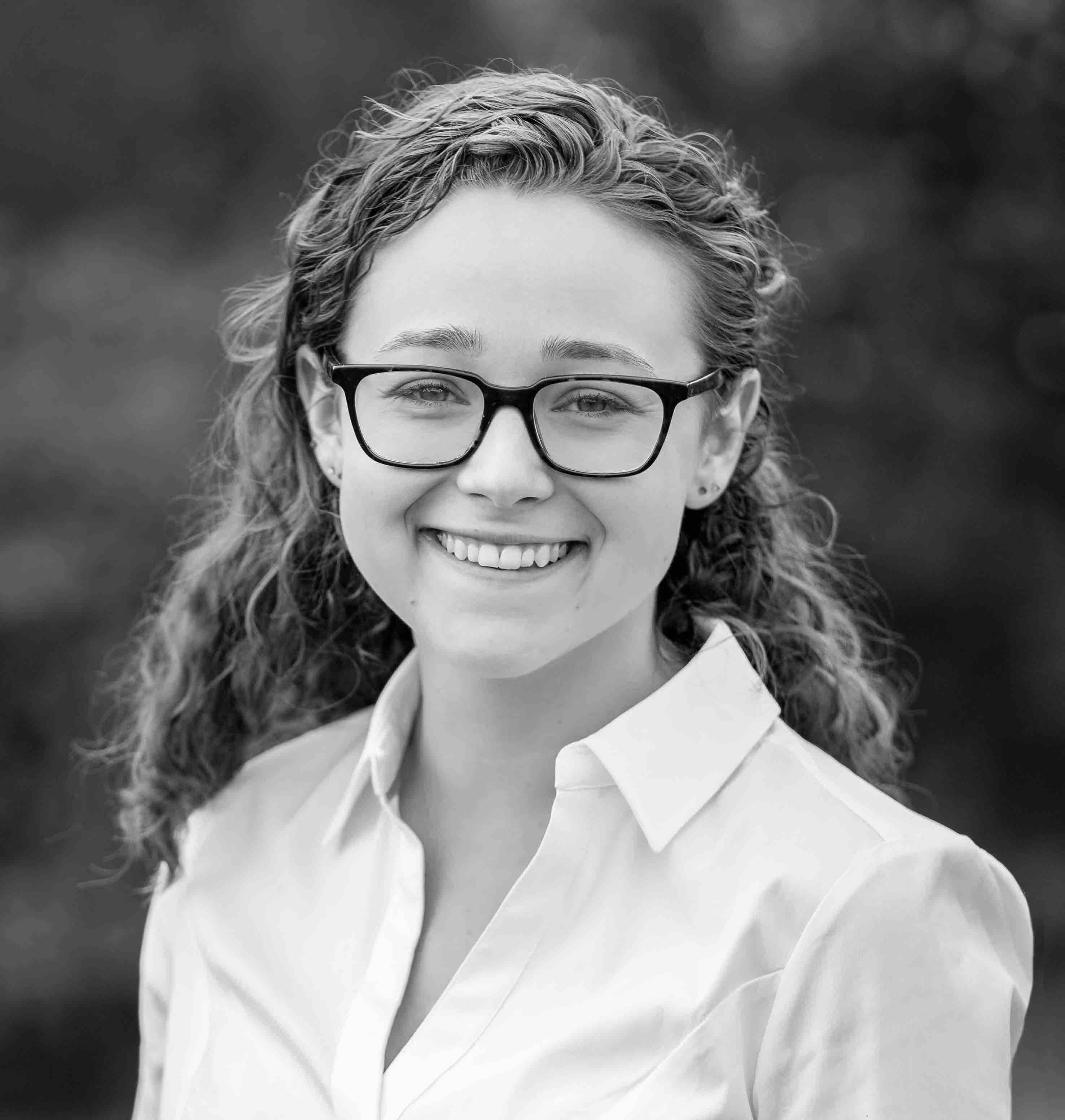 Go to the profile of Carina Chittim