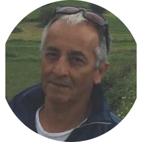 Go to the profile of Hernando A del Portillo