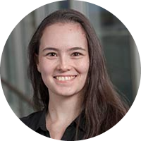 Go to the profile of Hilary Monaco