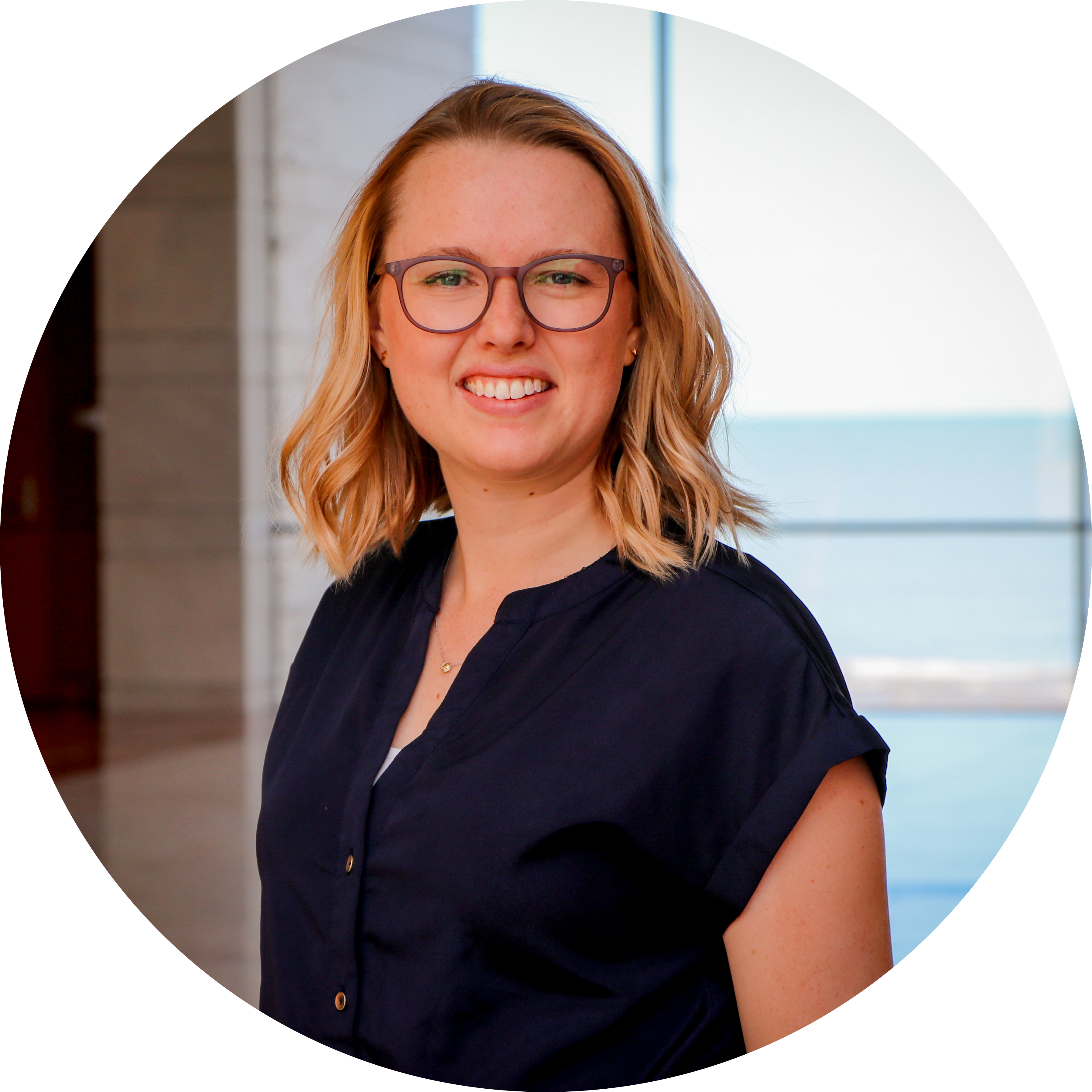 Go to the profile of Jenny K. Hedlund Orbeck