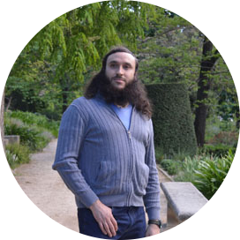 Go to the profile of Antonio Lahera