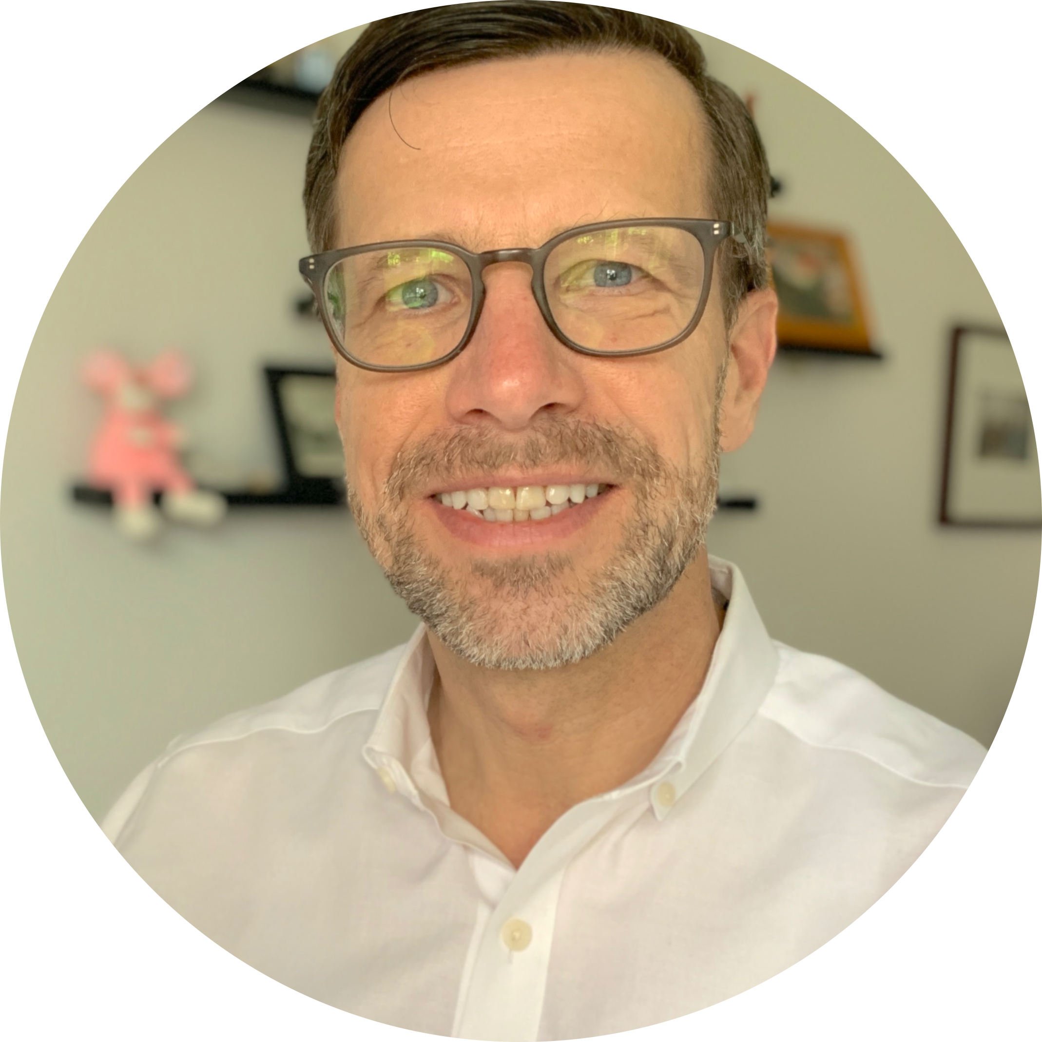 Go to the profile of Peter Kurre