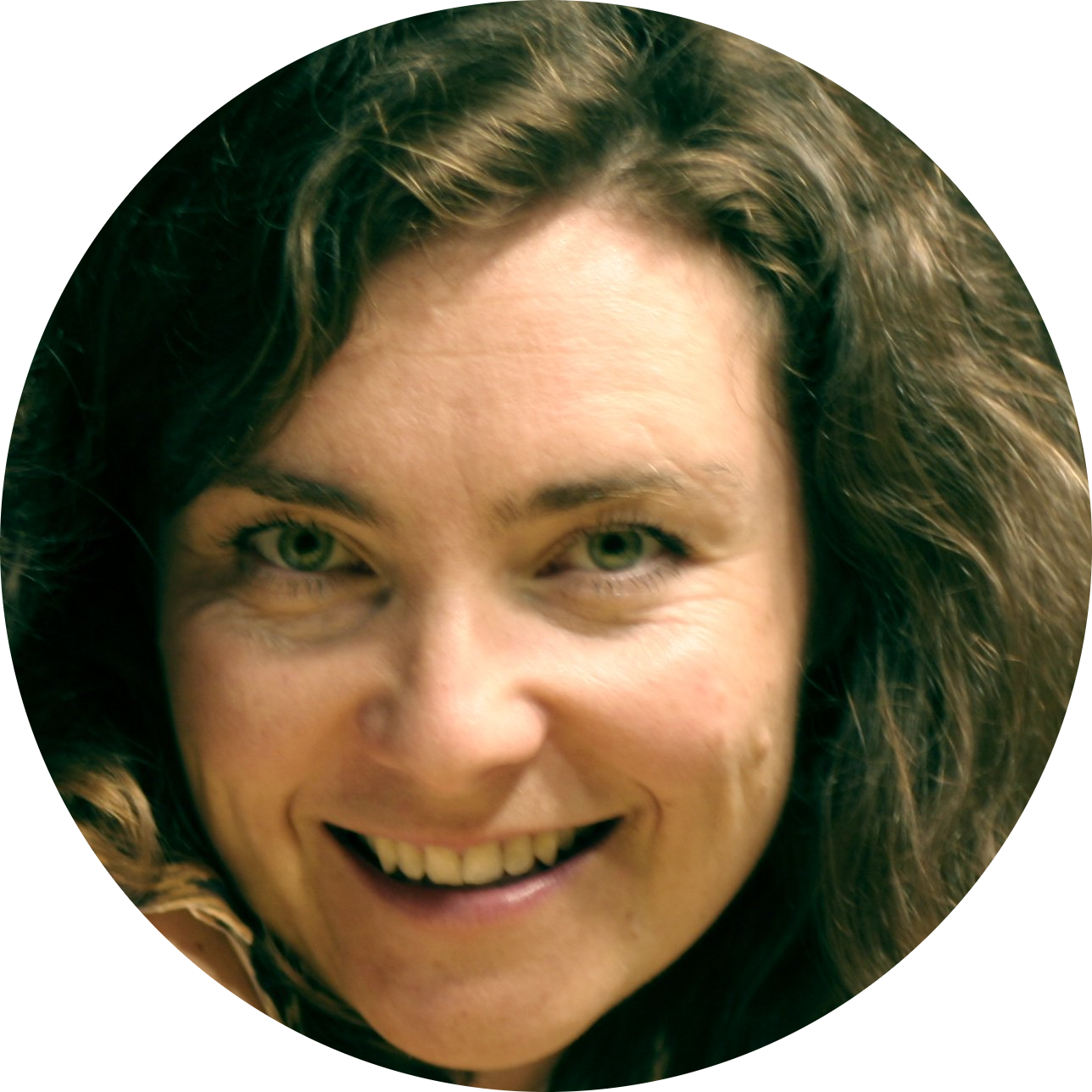 Go to the profile of Kristine Schauer