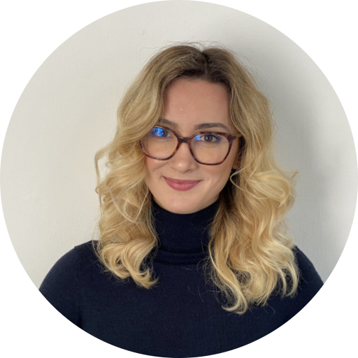 Go to the profile of Boryana Todorova